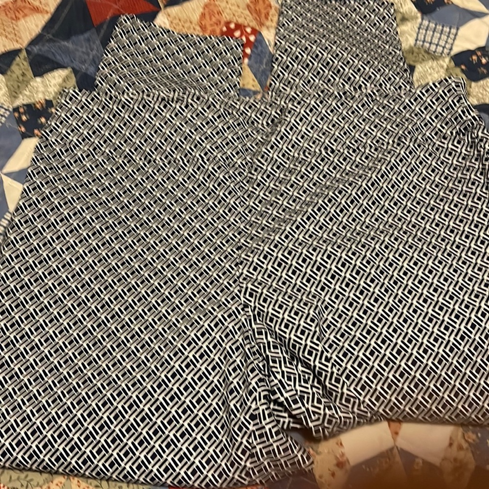 Don’t wear anymore just 1 time